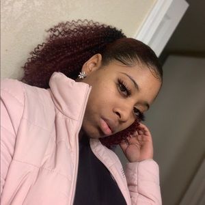 Meet your Posher, Tierra